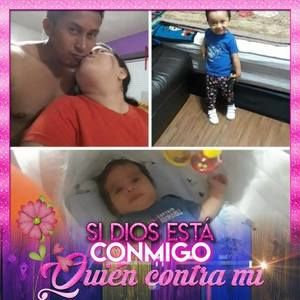 Meet your Posher, Estrella